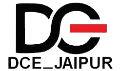 DCE Jaipur